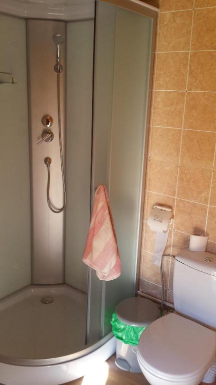 Zemaite truoba room 2